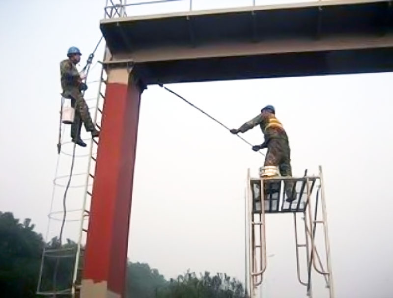 高空防腐涂料
